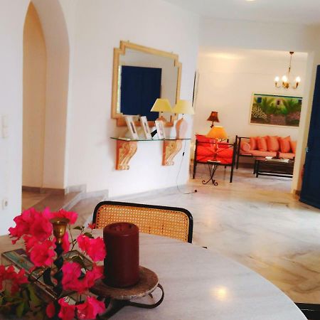Villa Kavalli Paros Dhragoulas 외부 사진
