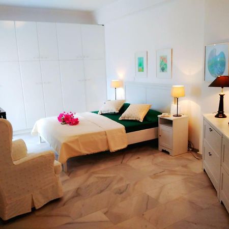Villa Kavalli Paros Dhragoulas 외부 사진